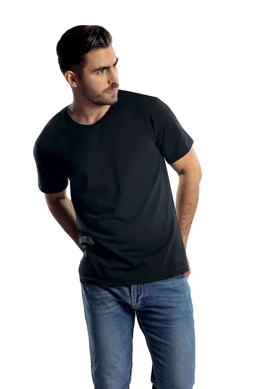  T-shirt model 180245 Lorin 