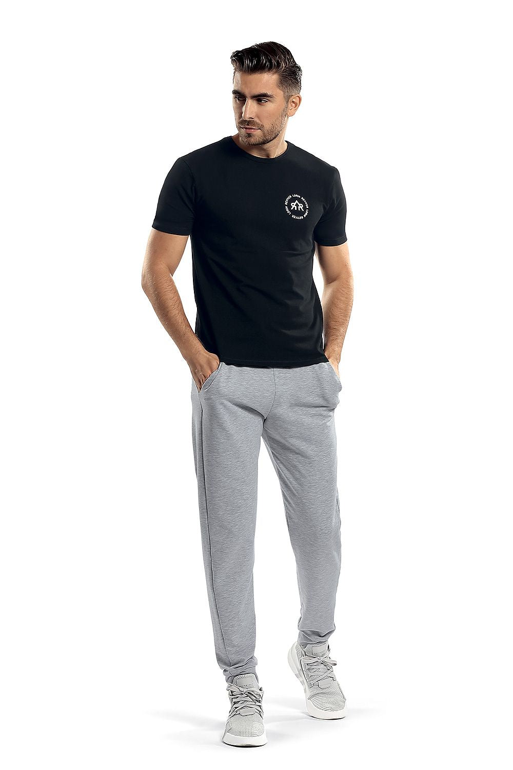  T-shirt model 180252 Lorin 