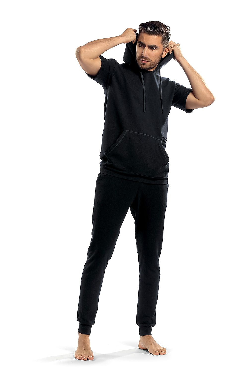  Sweatshirt model 180254 Lorin 