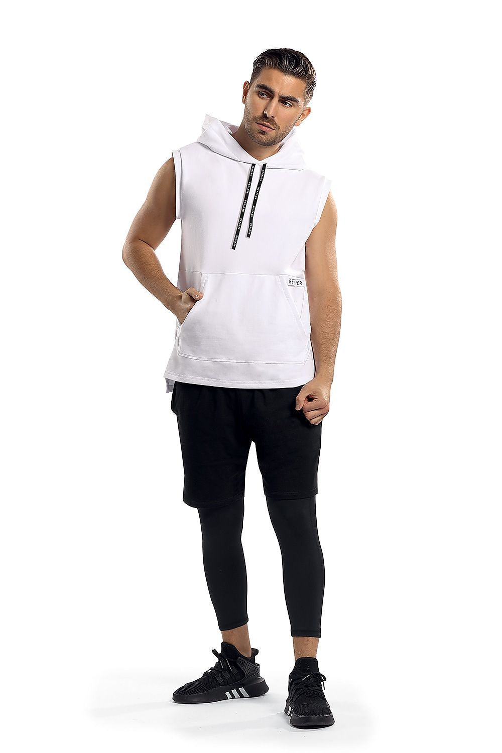  Sweatshirt model 180255 Lorin 