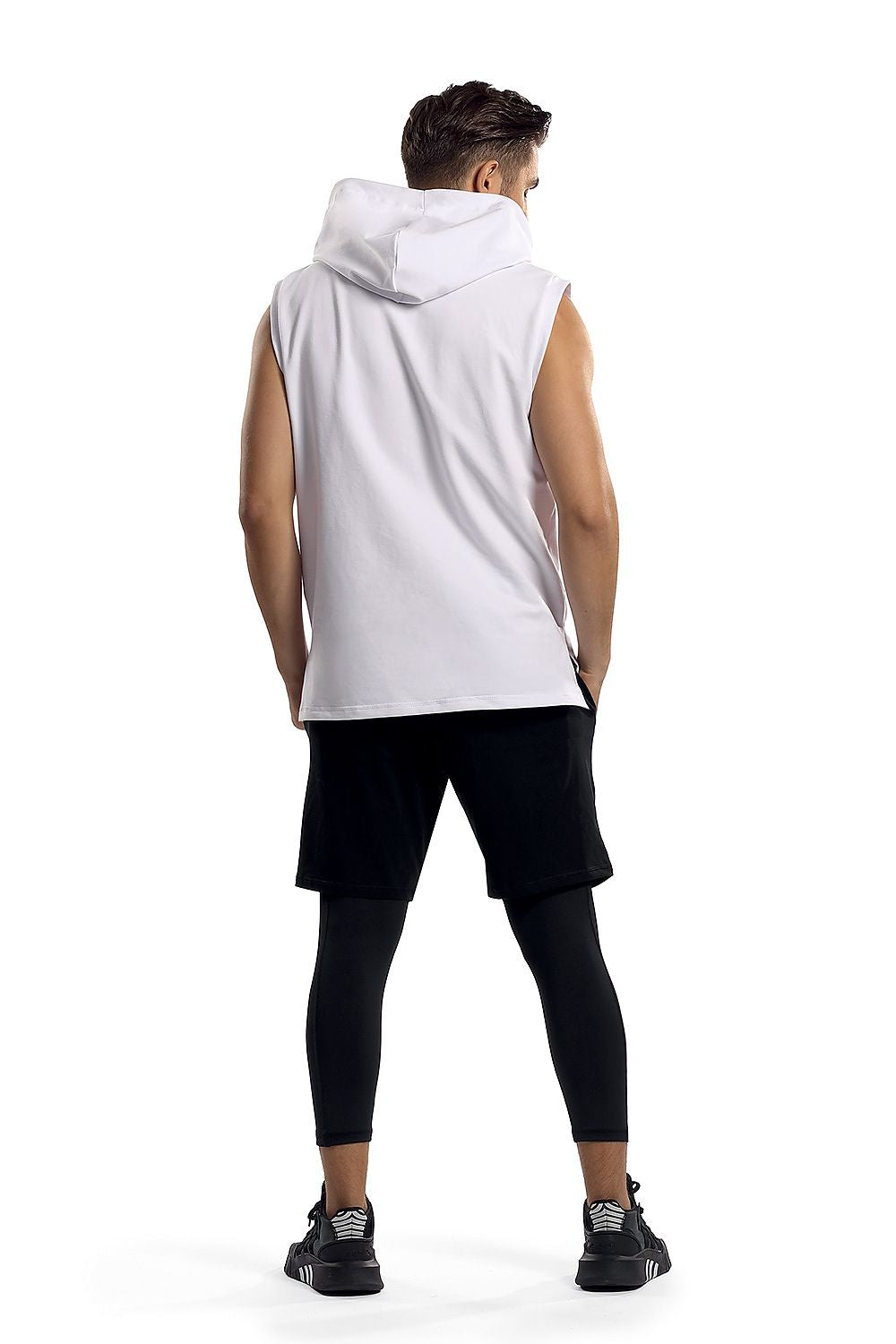  Sweatshirt model 180255 Lorin 