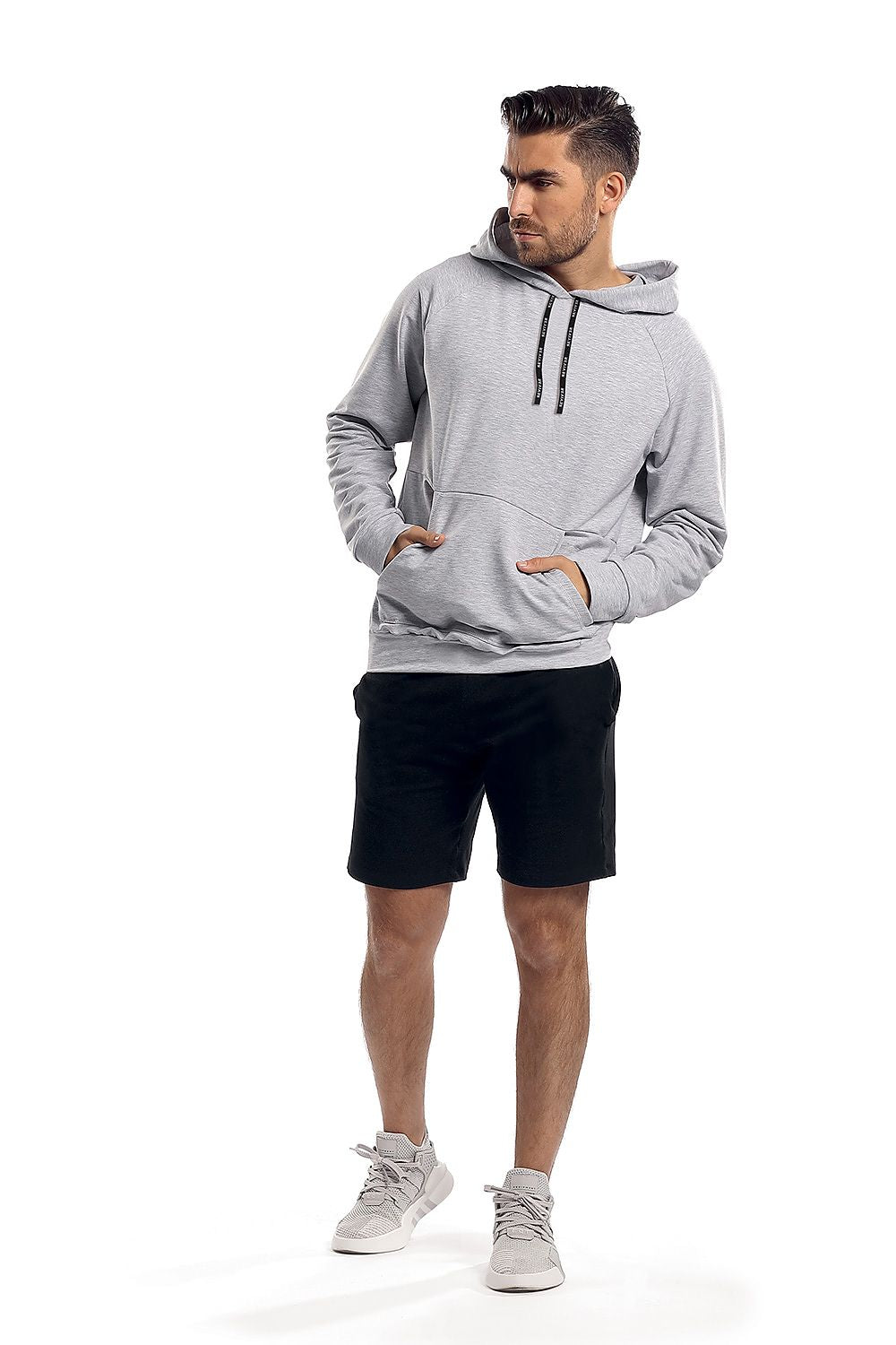  Sweatshirt model 180257 Lorin 