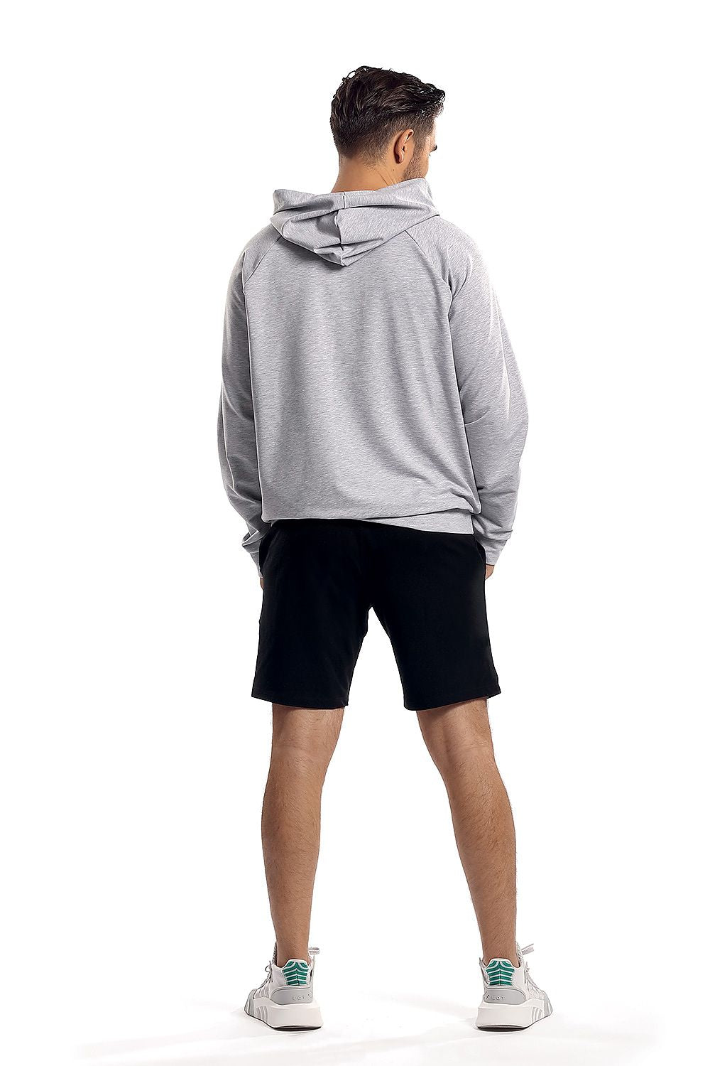  Sweatshirt model 180257 Lorin 