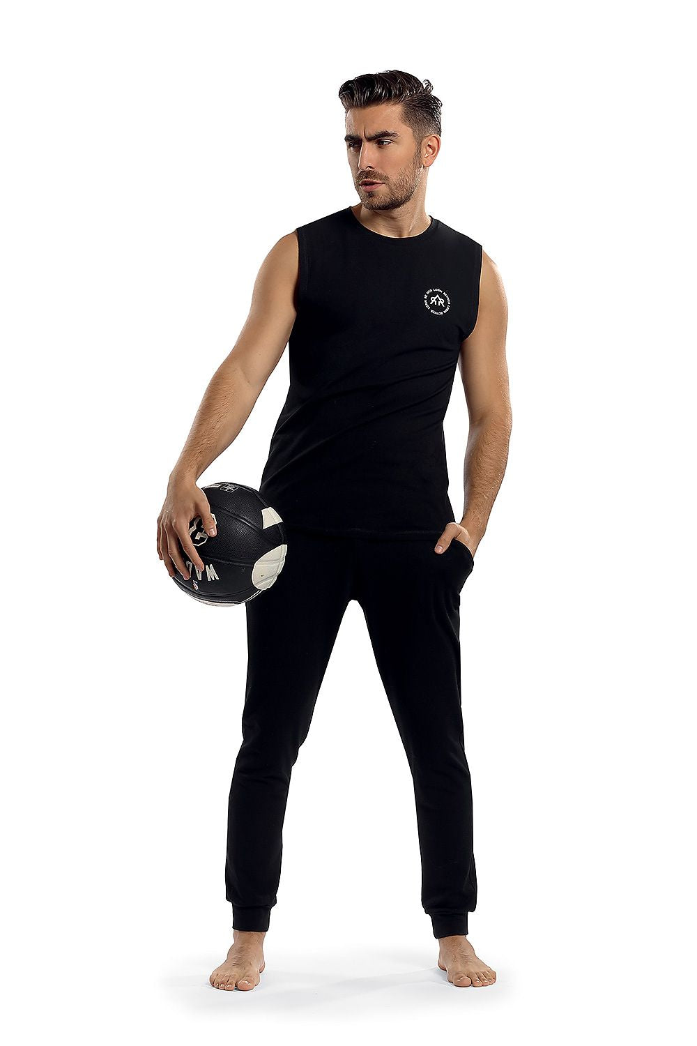  T-shirt model 180298 Lorin 
