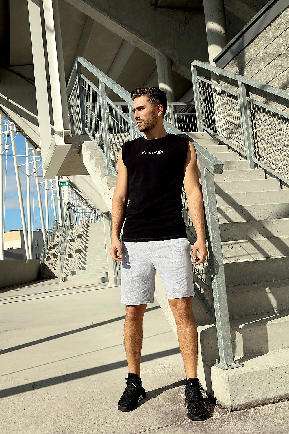  T-shirt model 180299 Lorin 