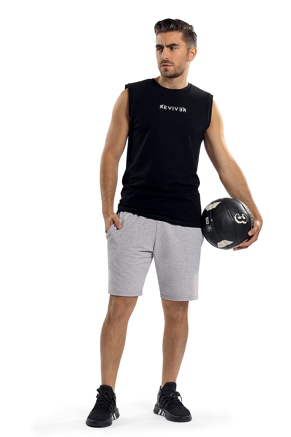  T-shirt model 180299 Lorin 