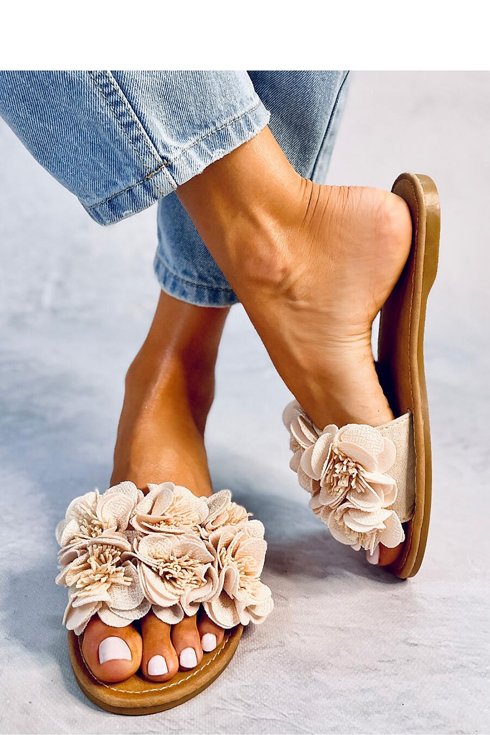 Flip-flops model 180586 Inello