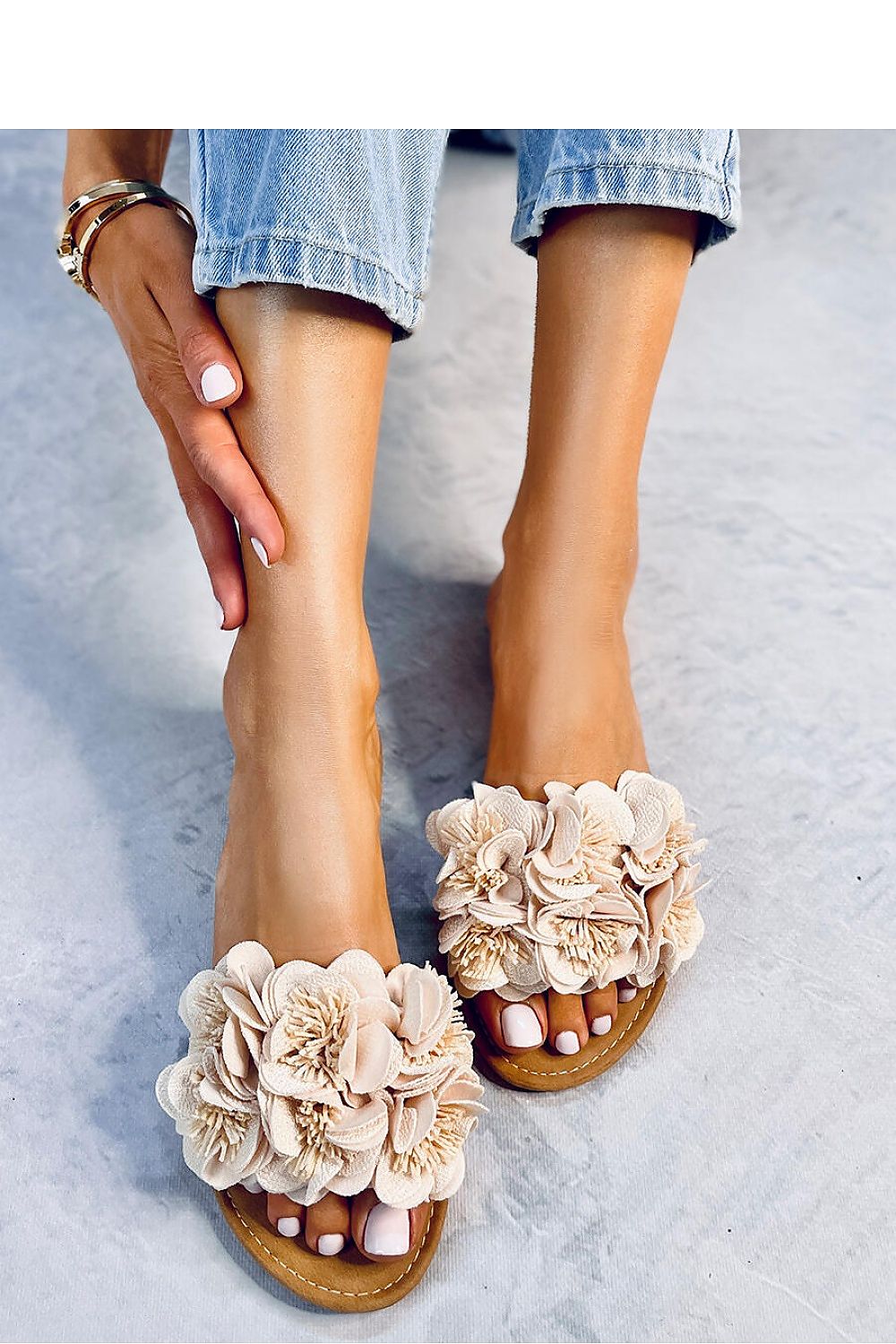 Flip-flops model 180586 Inello