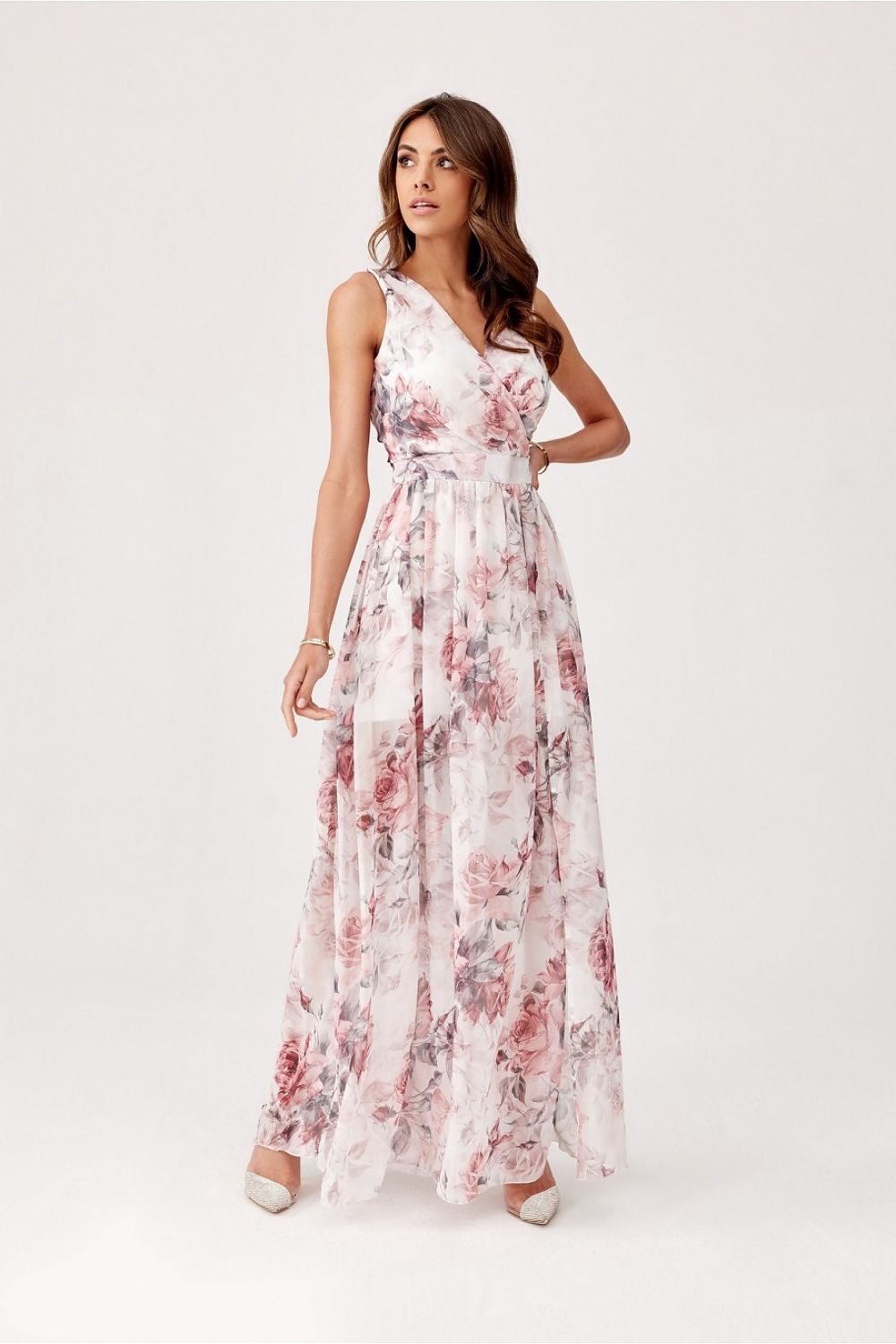 Daydress model 181091 Roco Fashion