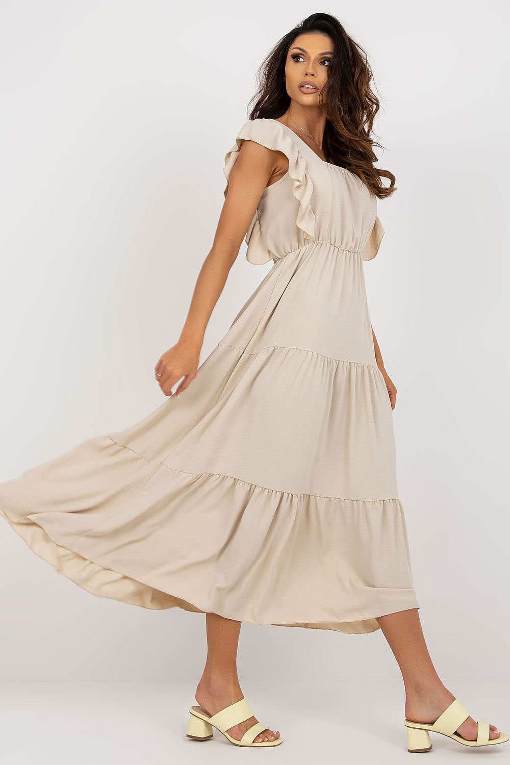 Daydress model 181349 Italy Moda