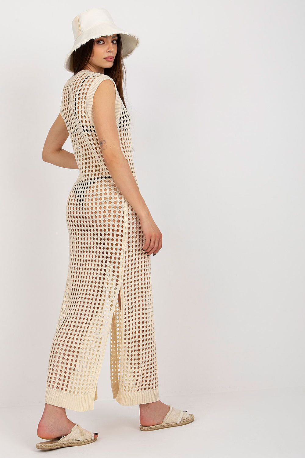  Beach Dress model 181555 Badu 