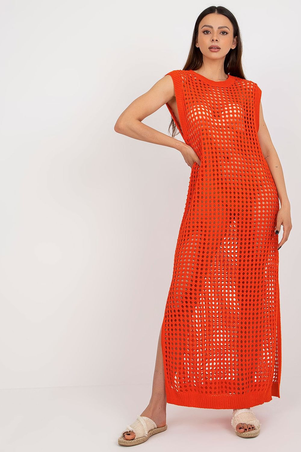  Beach Dress model 181556 Badu 