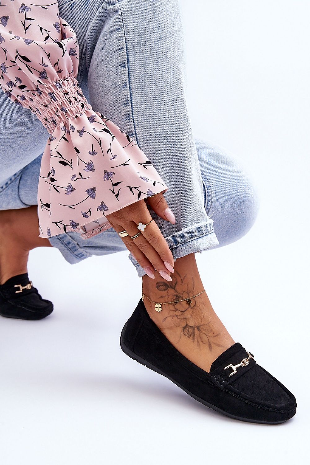  Mocassin model 181837 Step in style 