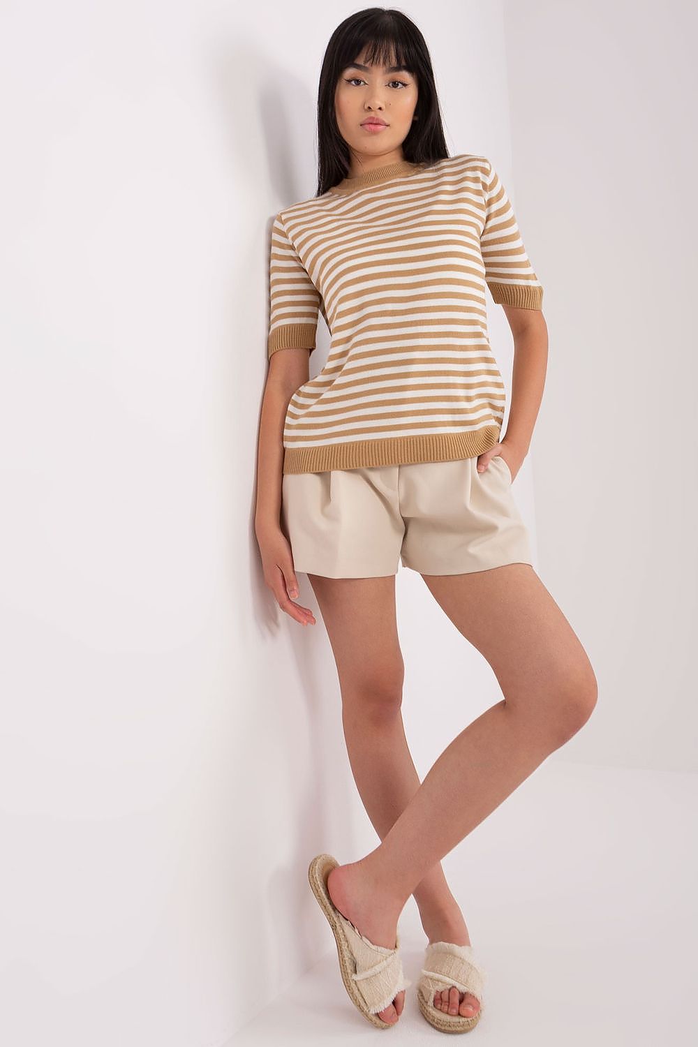  Blouse model 182044 Badu 