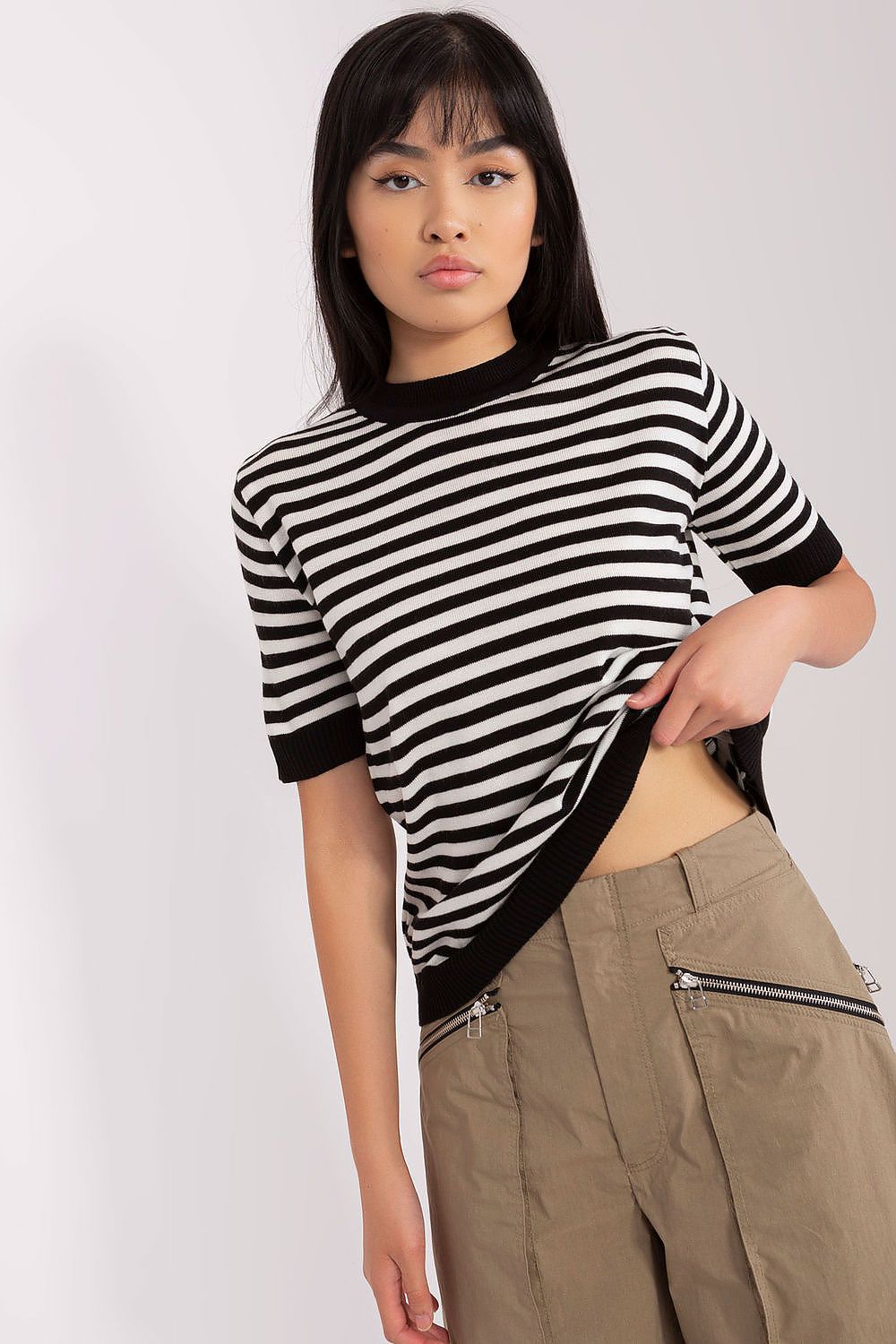  Blouse model 182046 Badu 