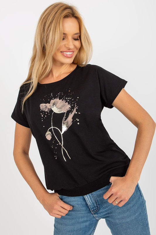  Blouse model 182126 Rue Paris 