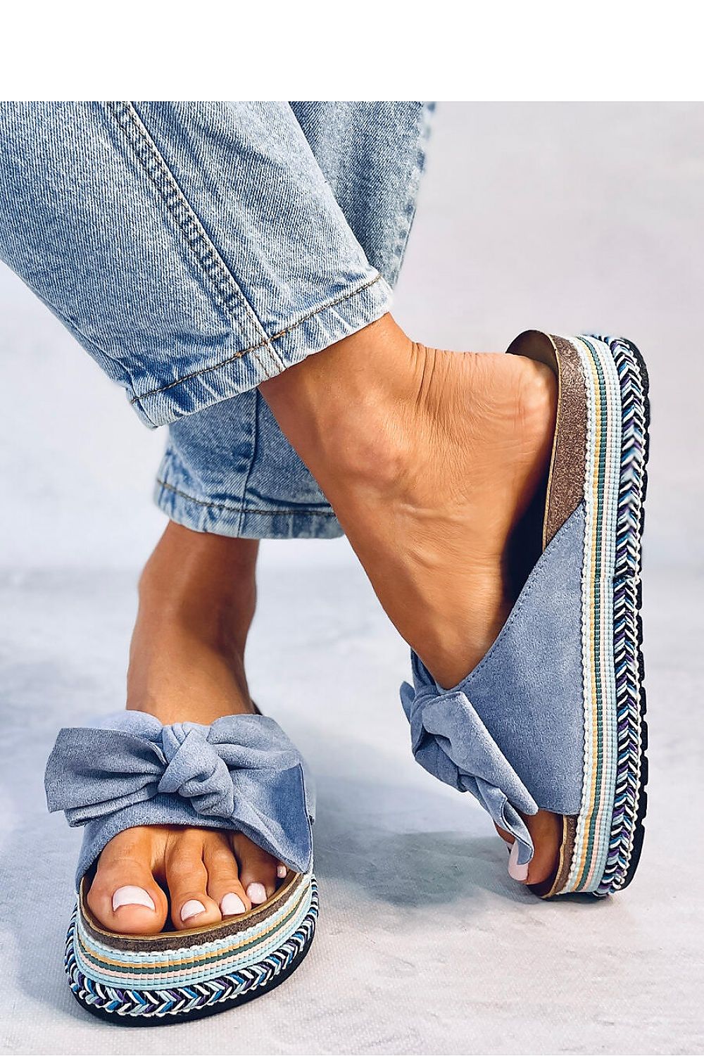  Flip-flops model 182211 Inello 