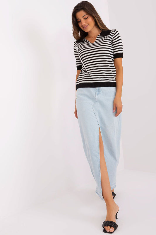  Blouse model 182256 Badu 