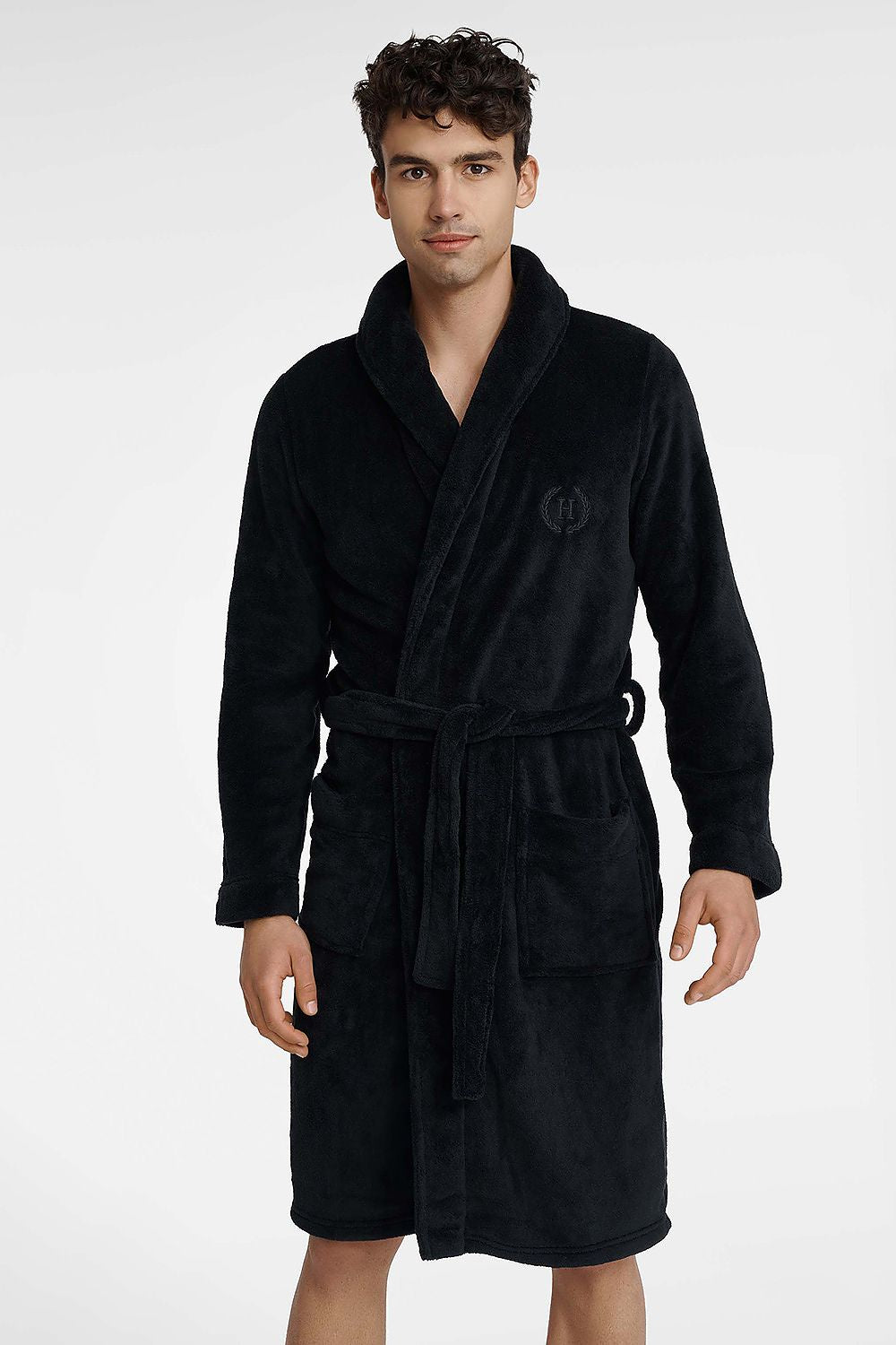  Bathrobe model 183833 Henderson 