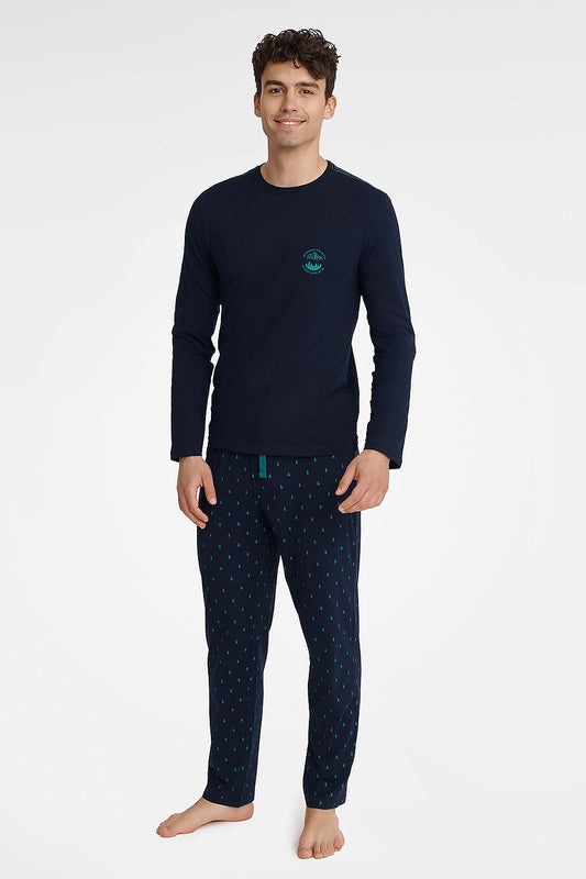  Pyjama model 183846 Henderson 