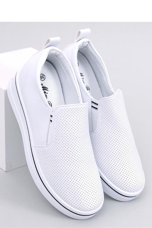  Slip-On Sneakers model 184229 Inello 