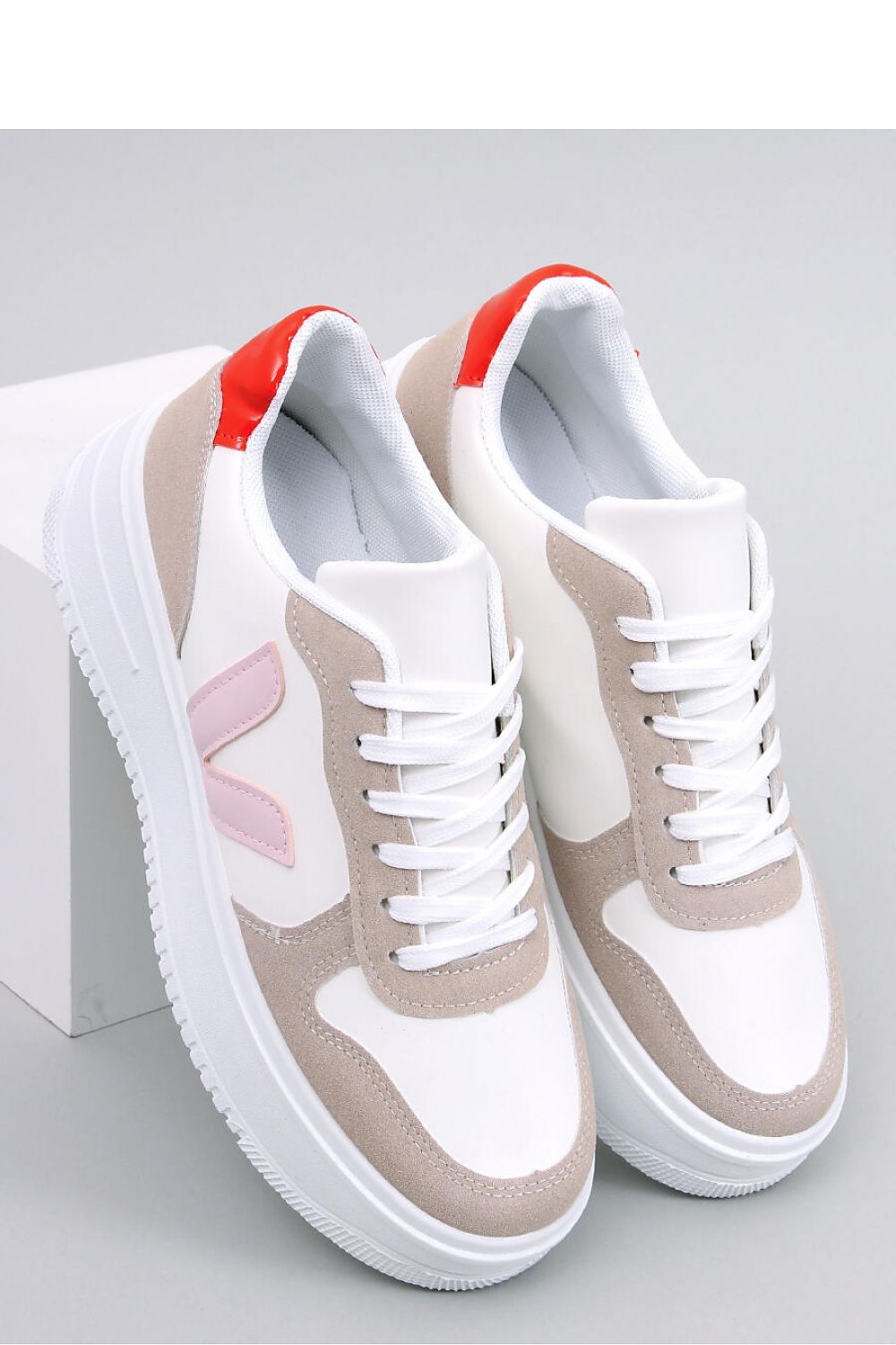  Sport Shoes model 184253 Inello 