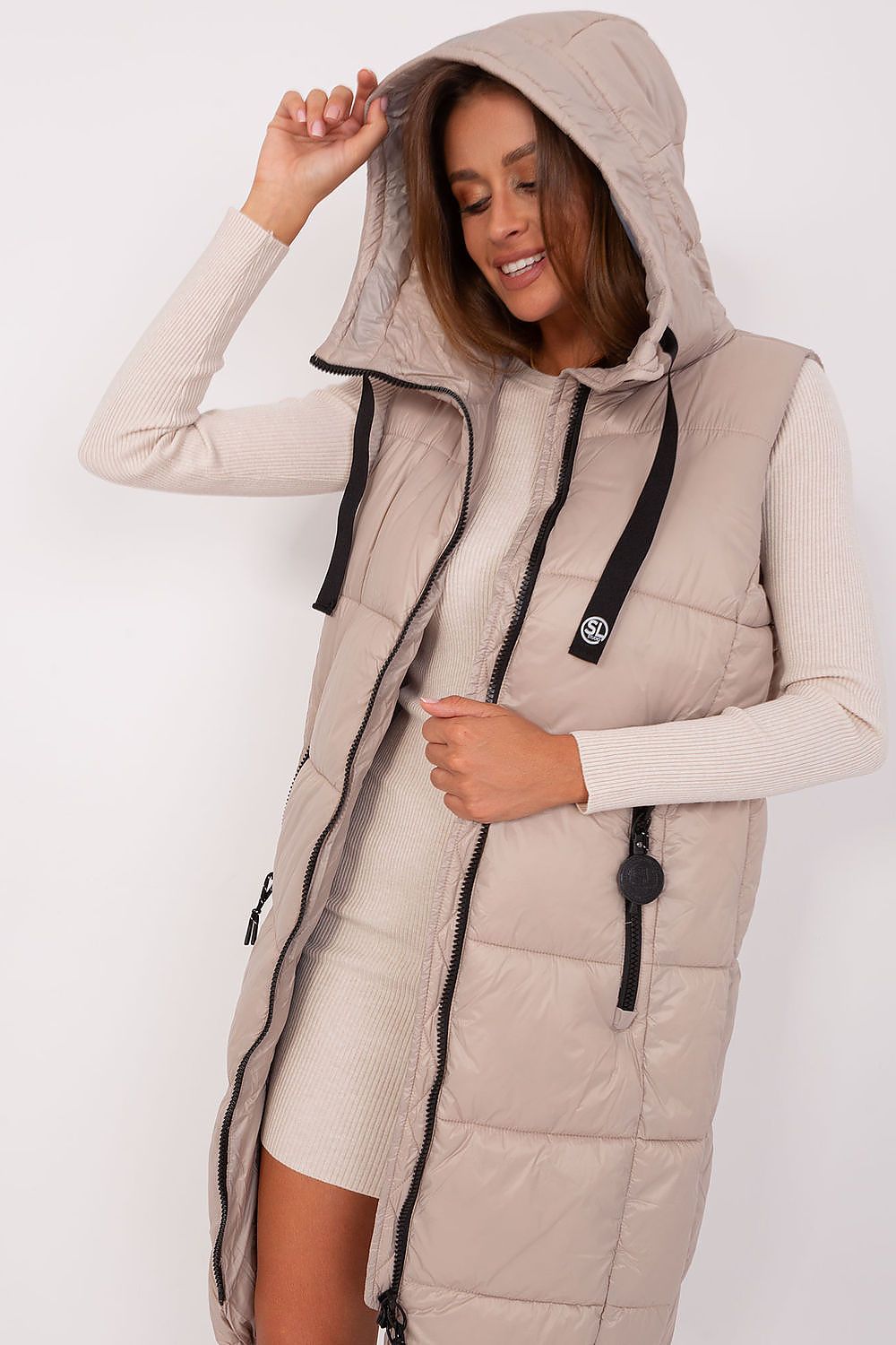  Gilet model 184846 Sublevel 