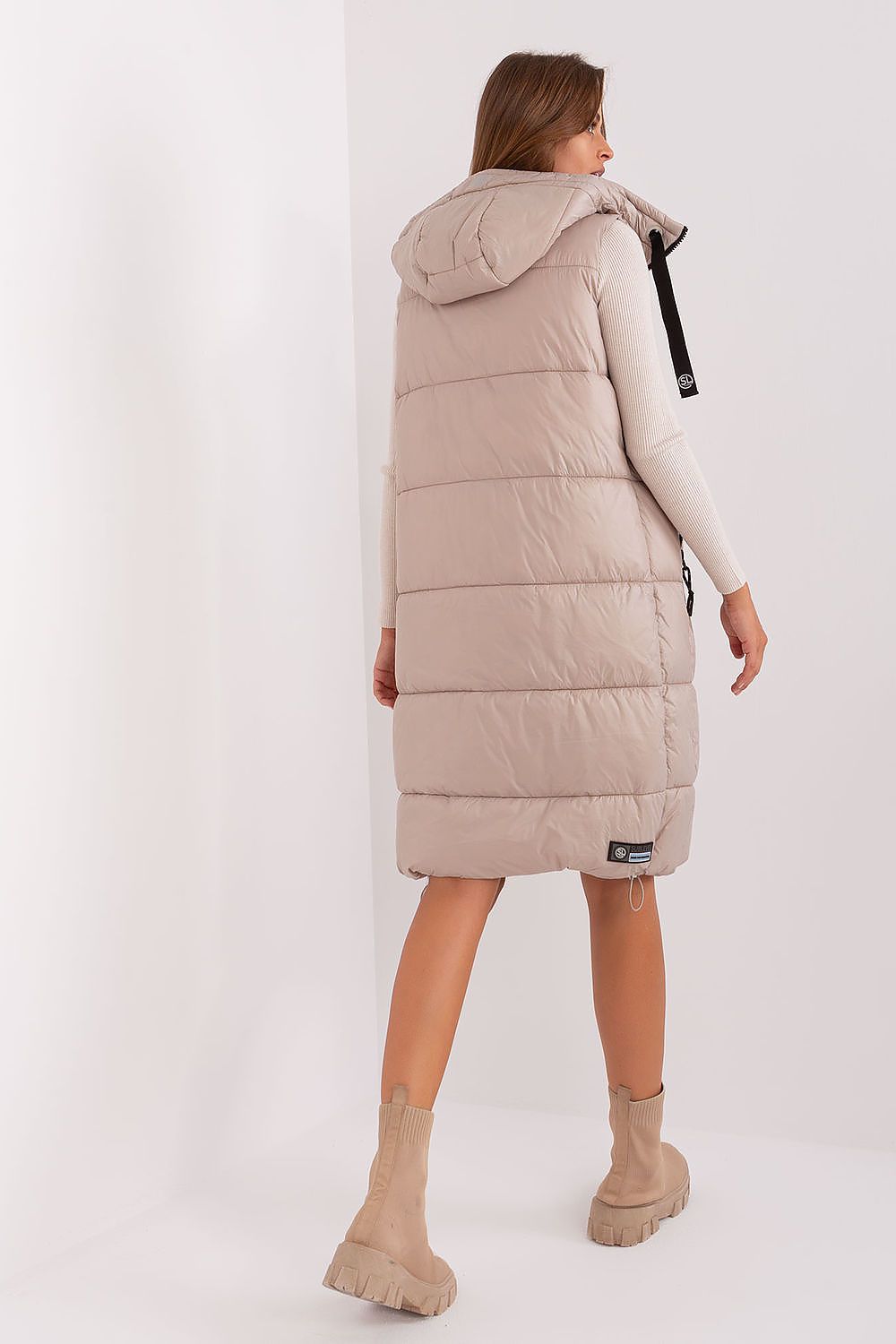  Gilet model 184846 Sublevel 