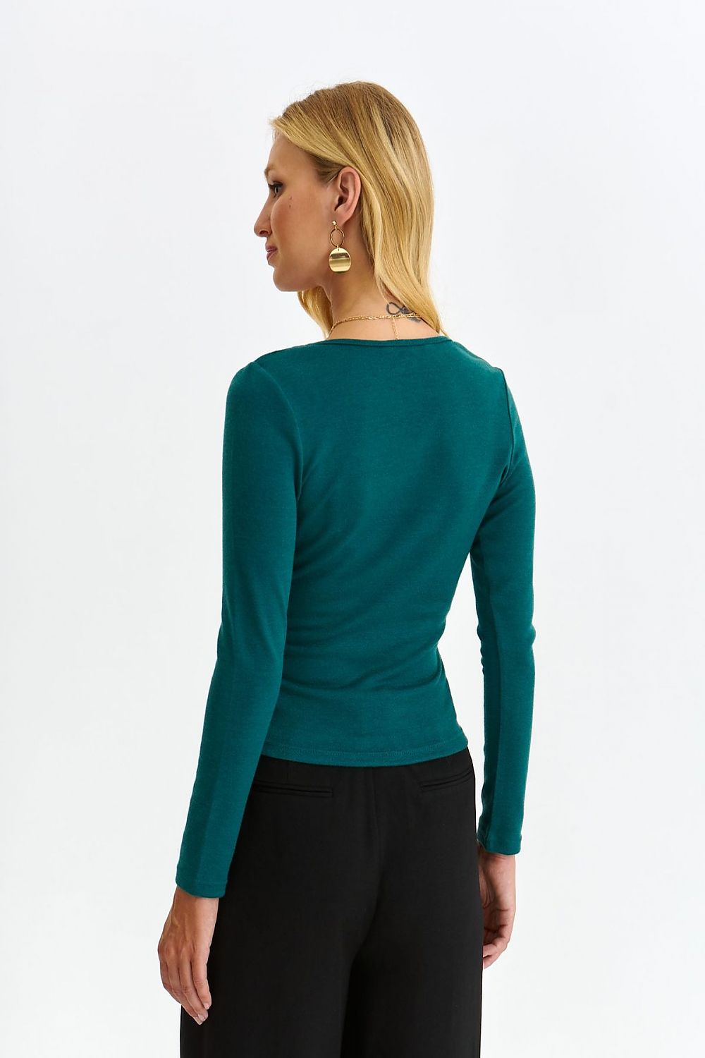  Blouse model 185138 Top Secret 