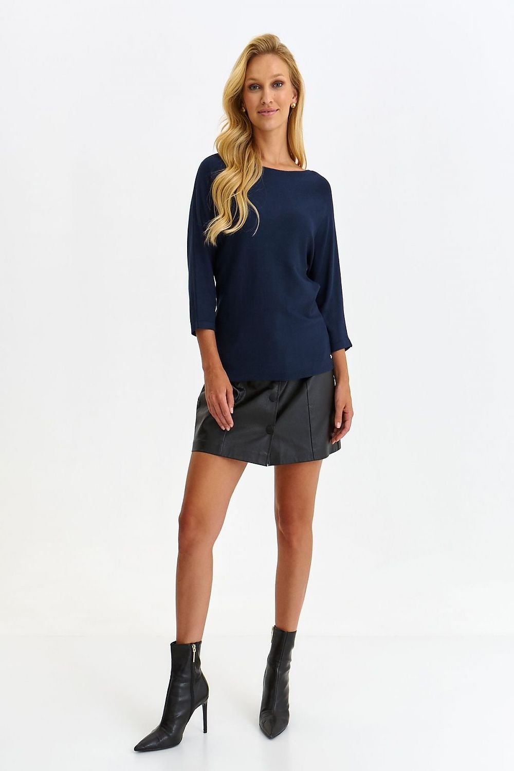 Jumper model 185159 Top Secret