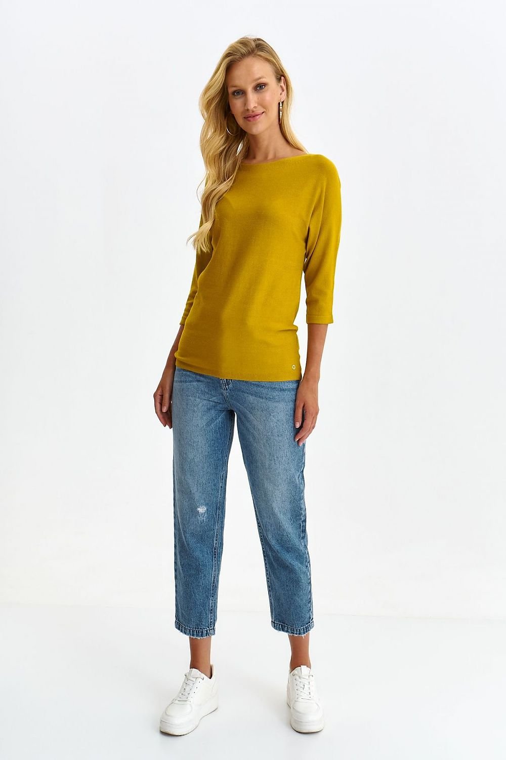 Jumper model 185163 Top Secret