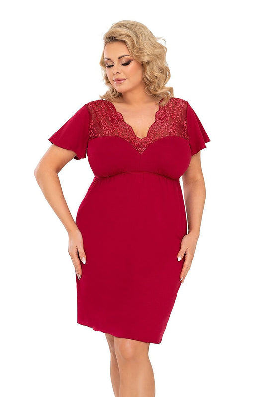 Sexy shirt model 185254 Donna