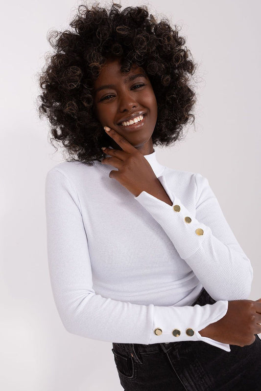 Blouse model 185365 Rue Paris