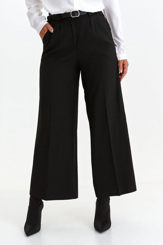 Women trousers model 185508 Top Secret