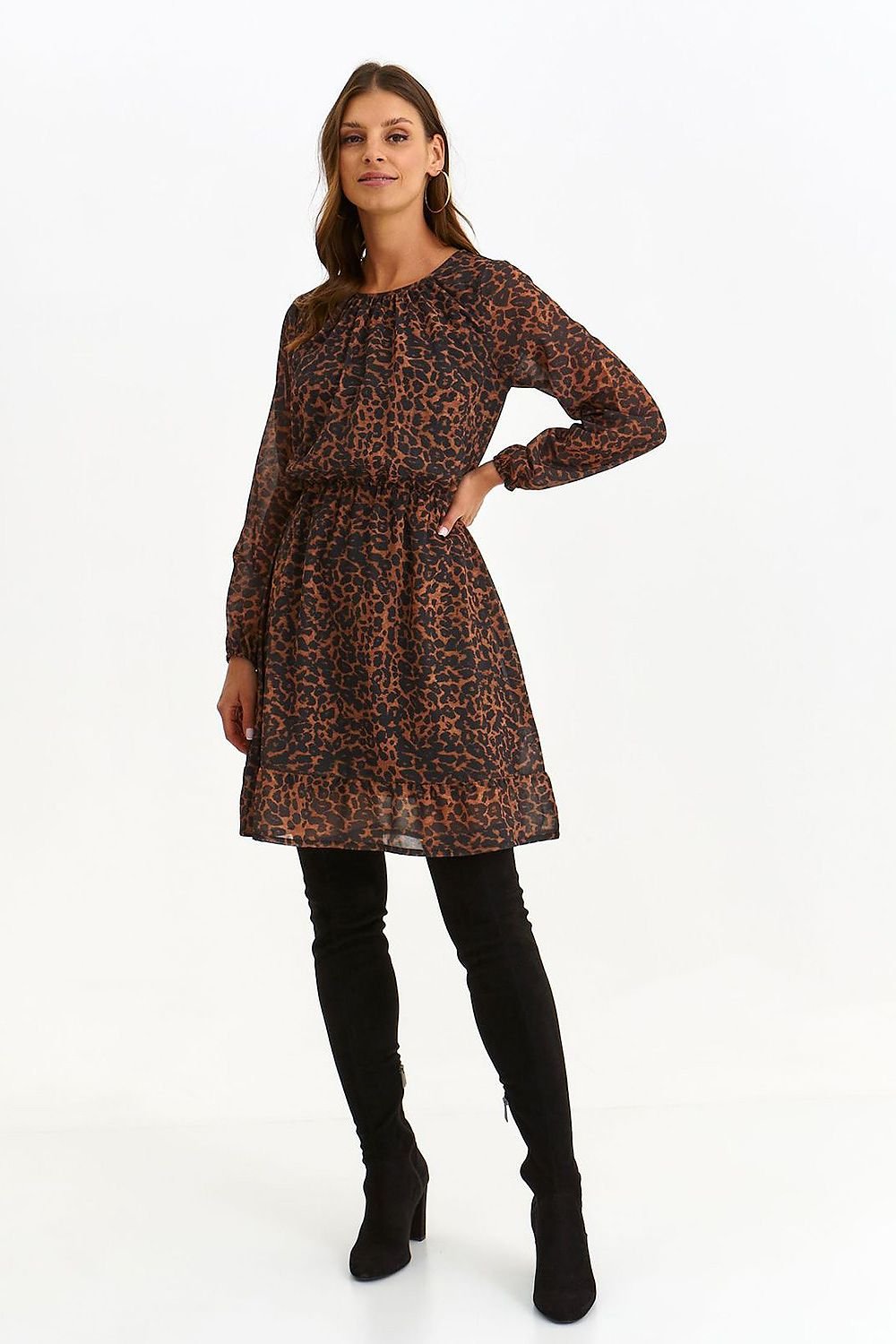 Daydress model 185512 Top Secret