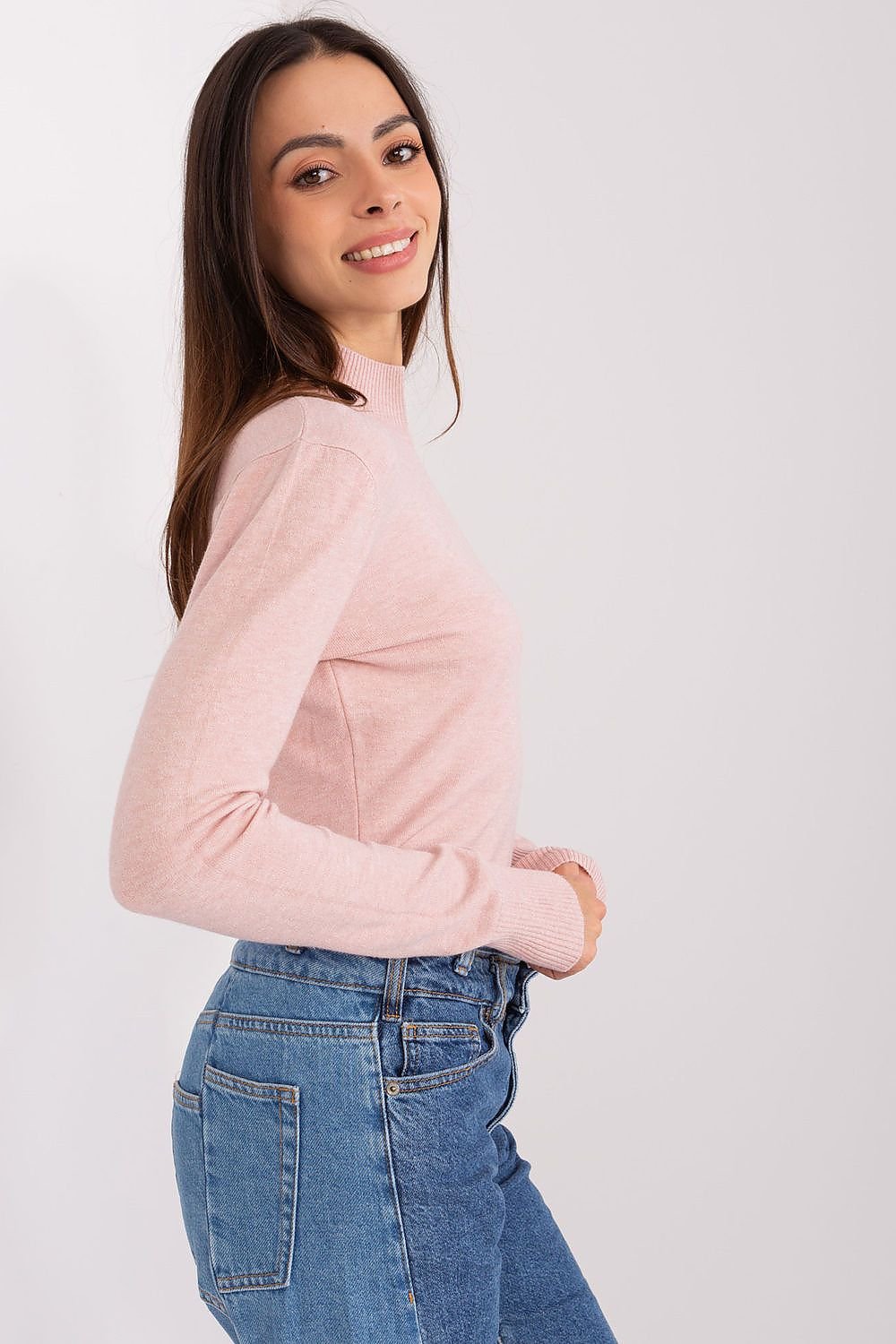 Turtleneck model 185536 Factory Price