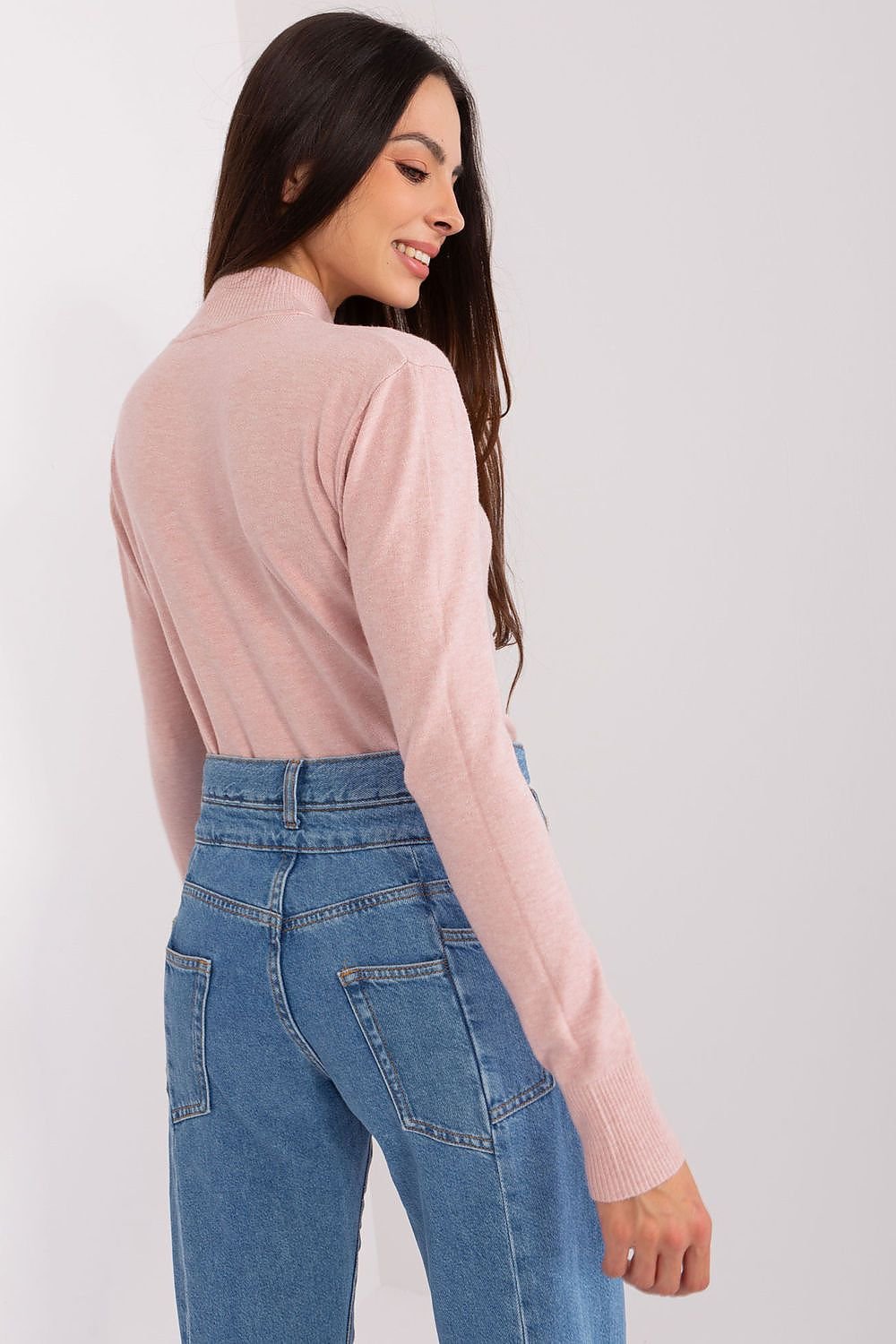 Turtleneck model 185536 Factory Price