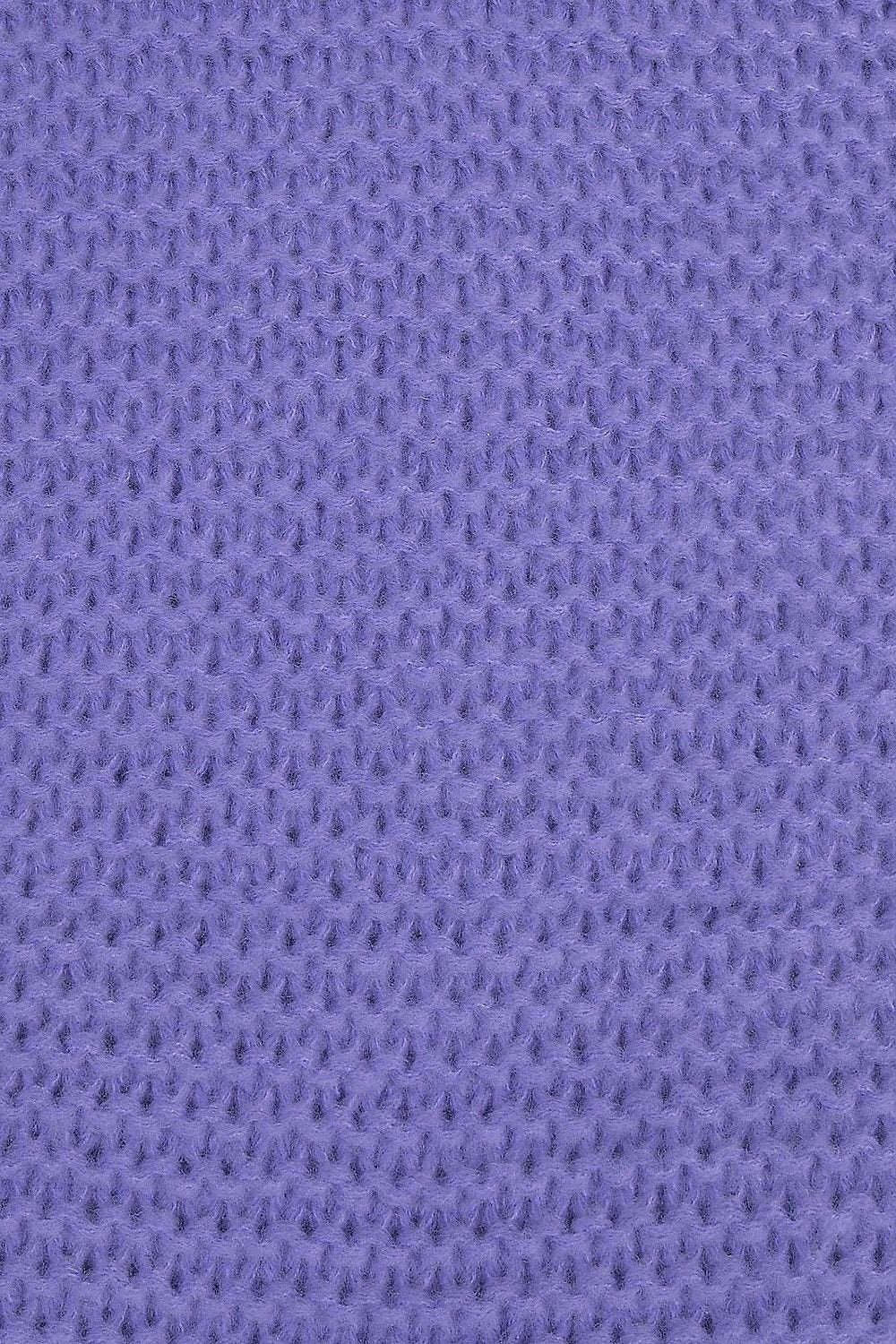 Shawl model 185561 Top Secret