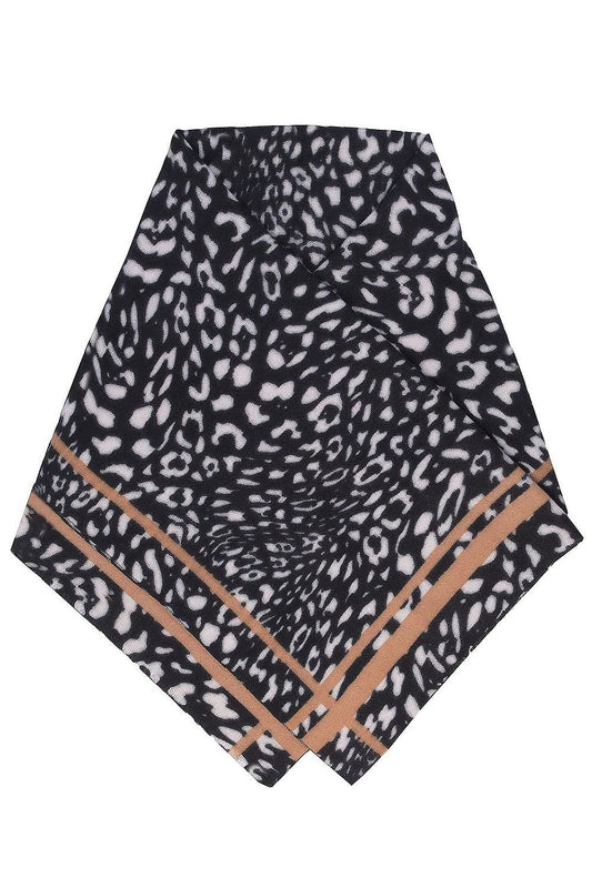 Shawl model 185562 Top Secret