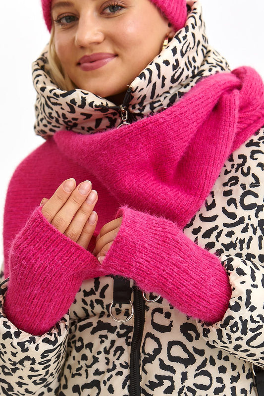 Gloves model 185569 Top Secret