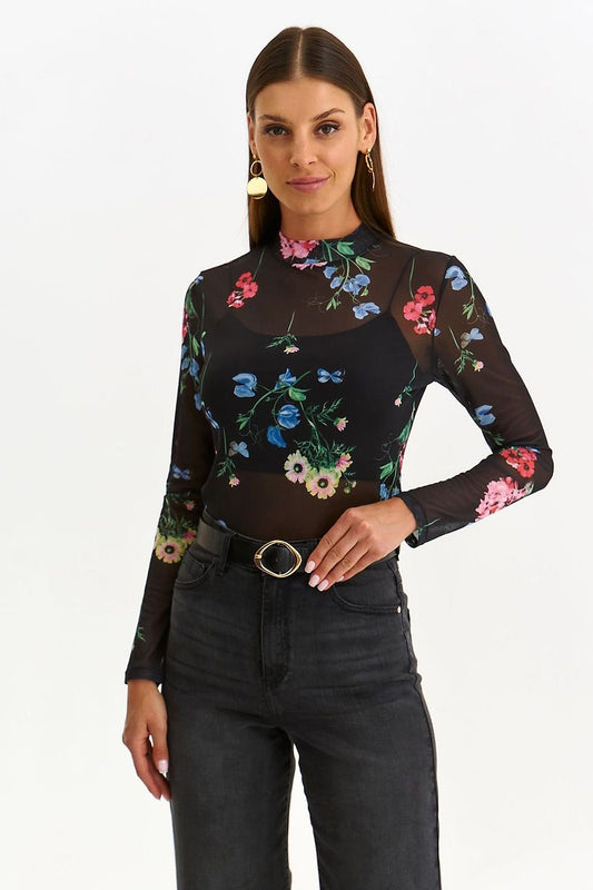 Blouse model 185596 Top Secret