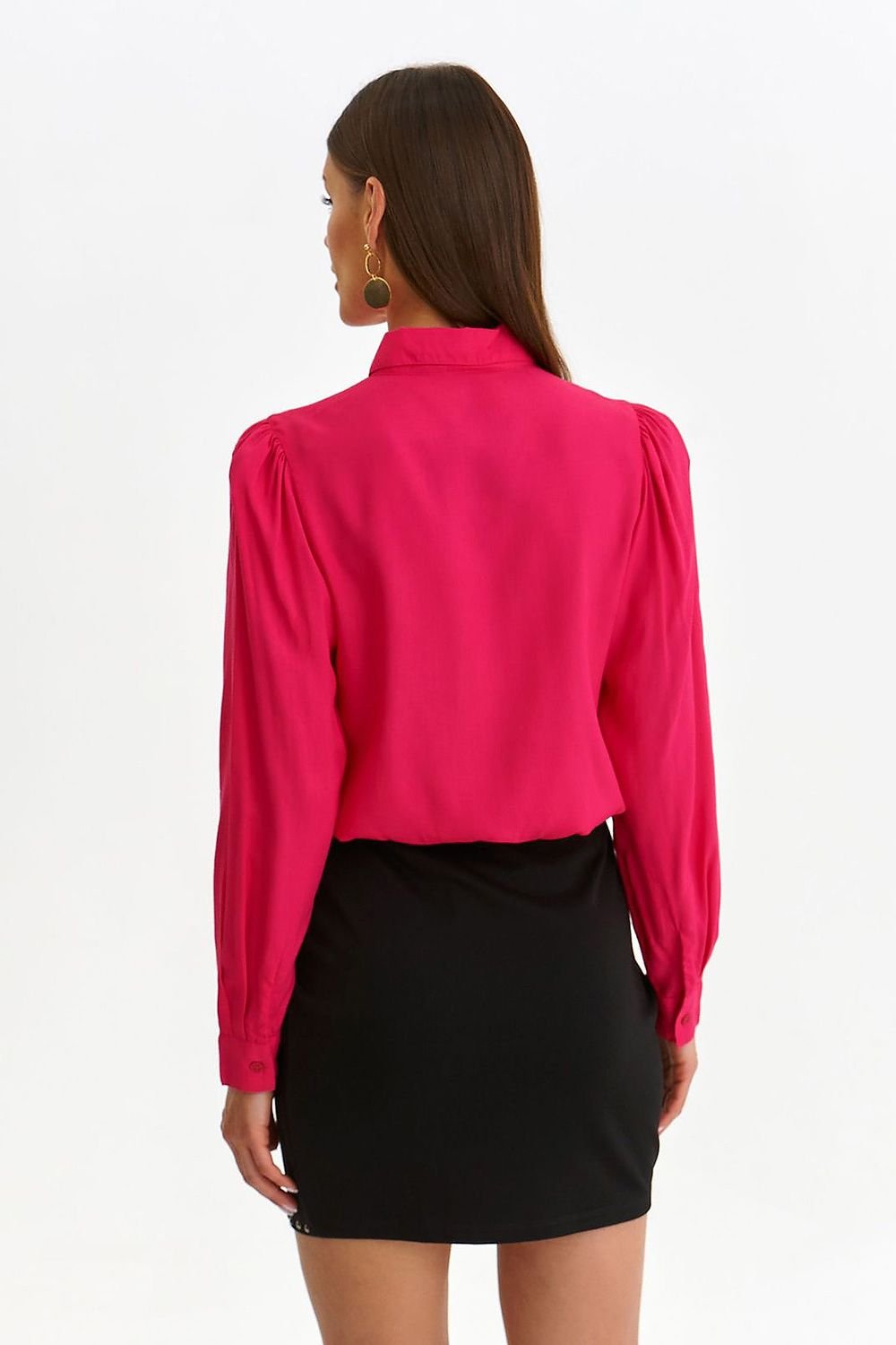 Long sleeve shirt model 185598 Top Secret