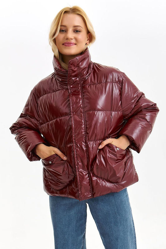Jacket model 185602 Top Secret