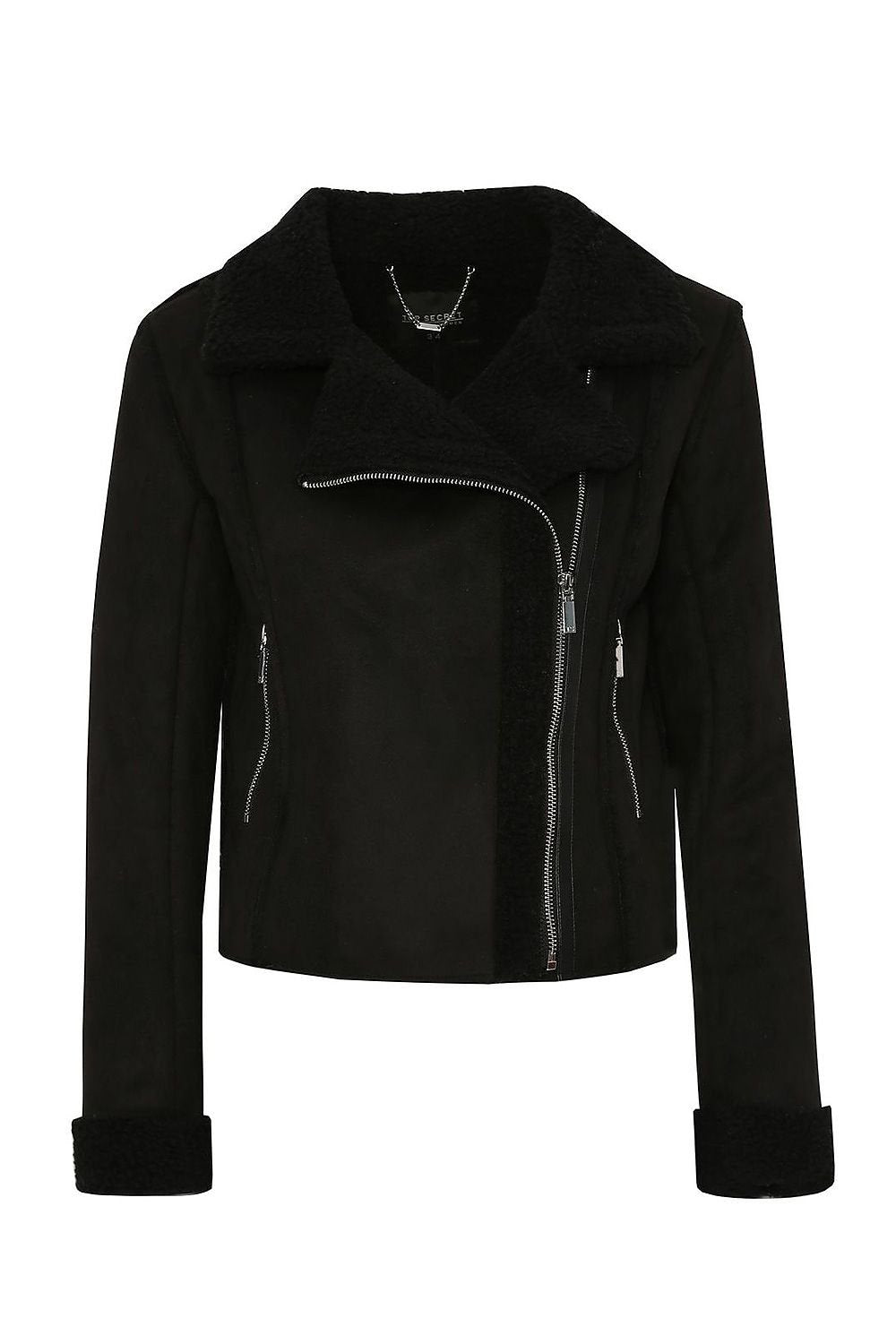 Jacket model 185604 Top Secret