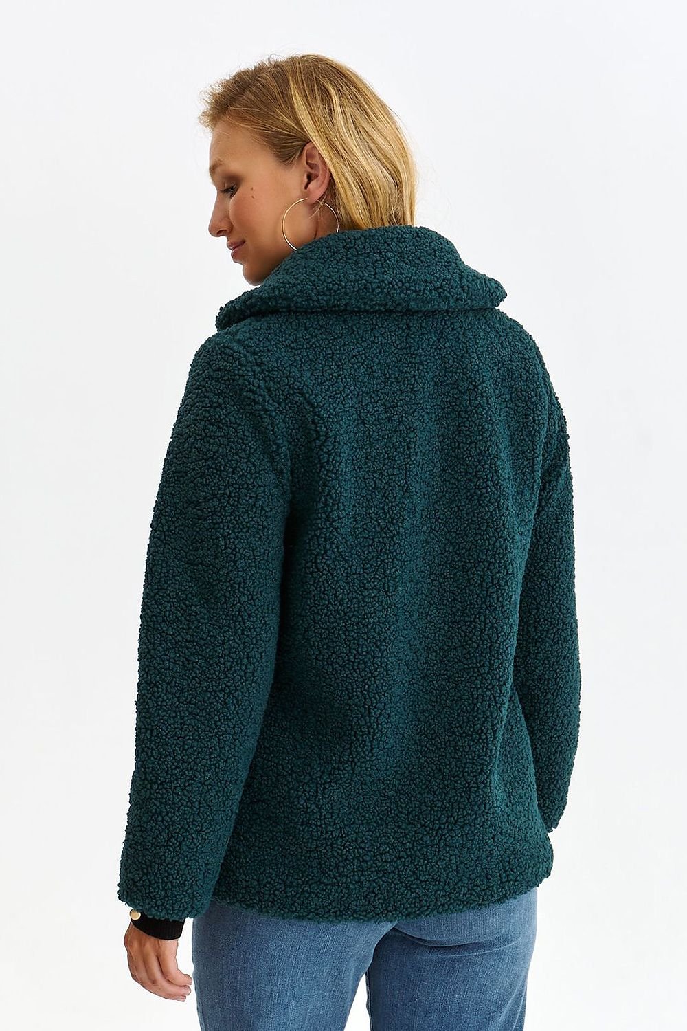 Jacket model 185607 Top Secret