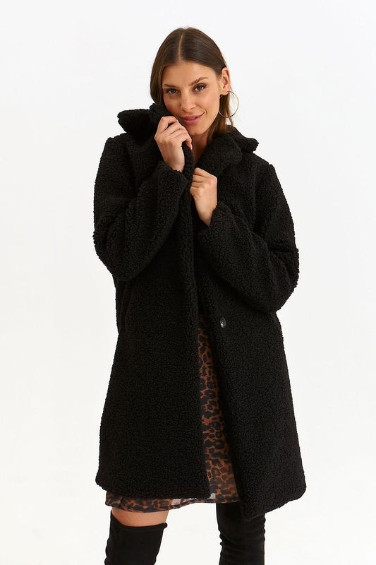 Coat model 185608 Top Secret