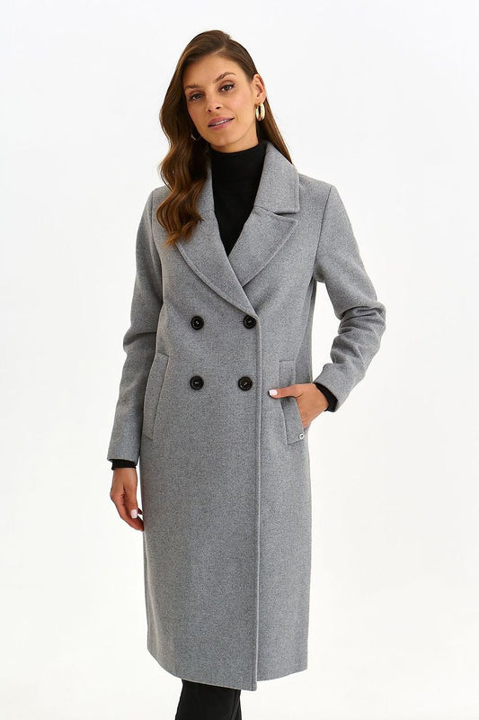 Coat model 185612 Top Secret