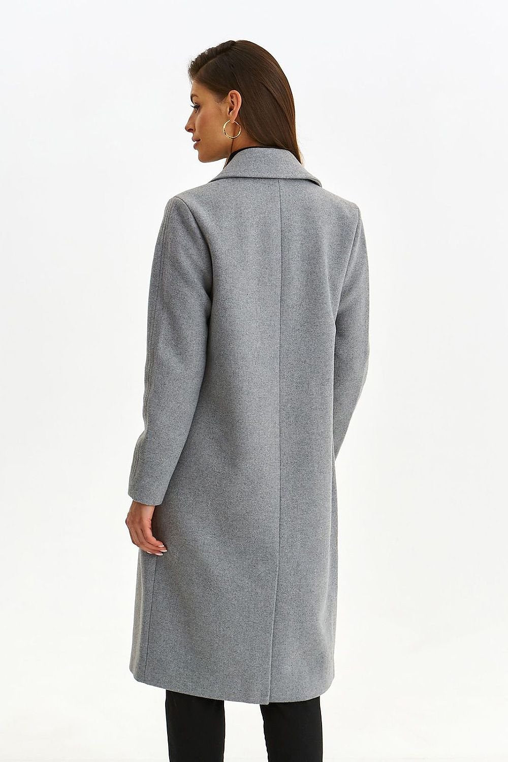 Coat model 185612 Top Secret