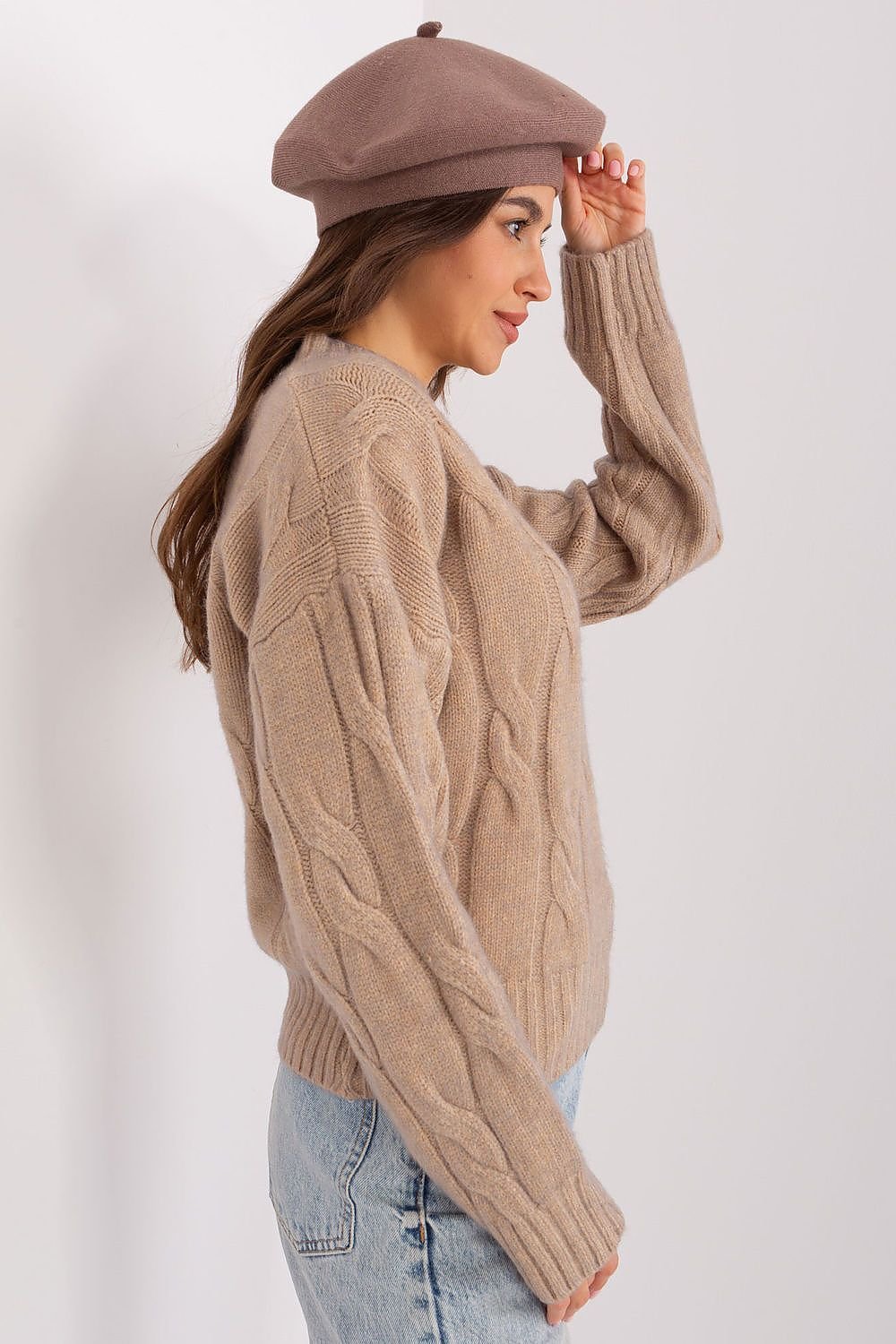 Beret model 185838 AT