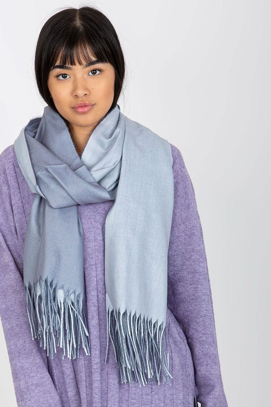 Shawl model 185895 AT